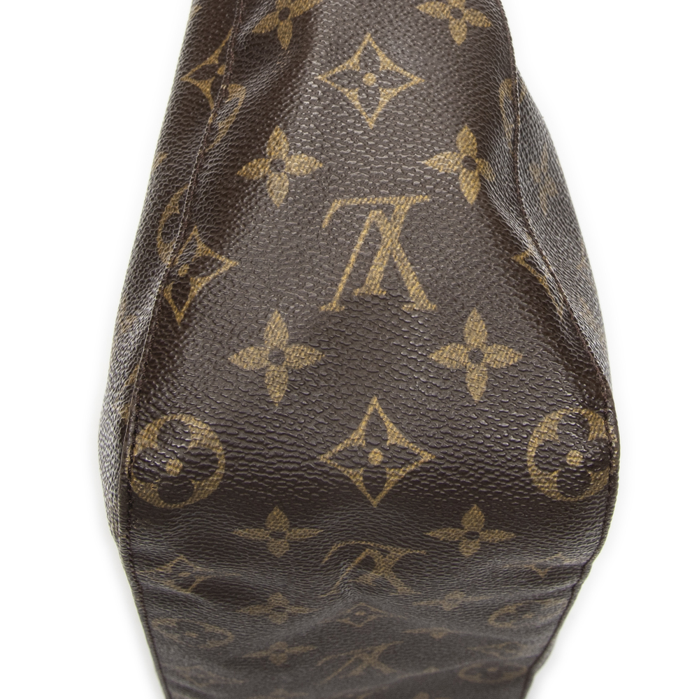Louis Vuitton Looping MM - Picture 7 of 10
